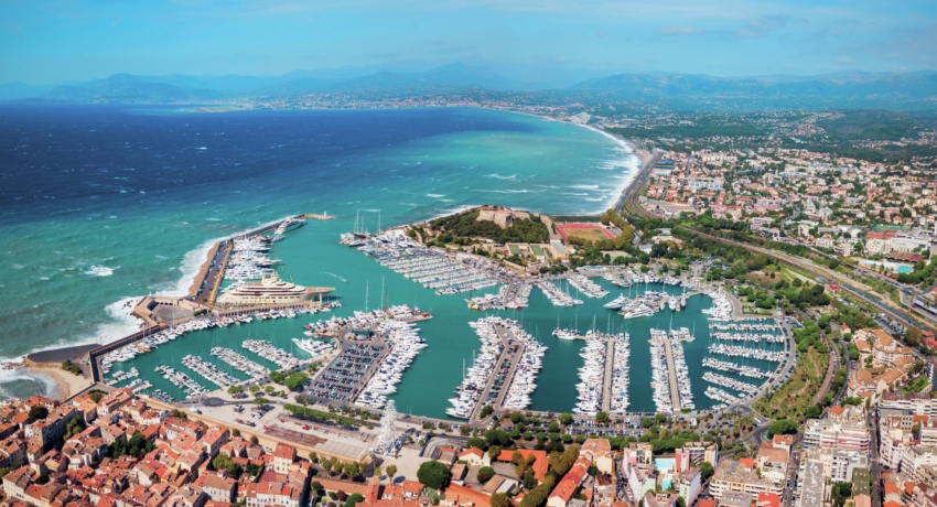 GRURIVI Haupt_C_ shutterstock - Riviera Côte d'Azur